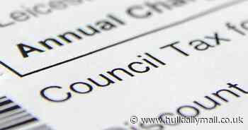 Warning services could be cut despite 5% average council tax increase