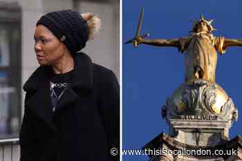 Nigerian politician guilty of Royal Free organ-harvest plot