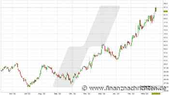 Elmos Semiconductor: Deutsche Bank erhöht nach Zahlen das Kursziel kräftig