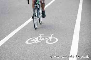 £1.7m cycle lanes and footpaths approved after public support