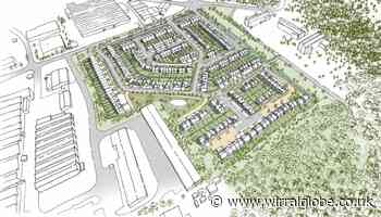 Wirral Council sells off former Ministry of Defence site