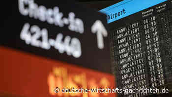 Streik wird Verkehr am Montag deutschlandweit lahmlegen