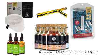 Die Höhle der Löwen: Die besten Produkte der letzten VOX-Show bei Amazon