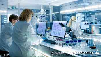 Smarte Auswahl: Drei beständige Performer für mehr Gesundheit im Depot