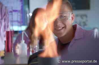 26. Staffel „Schloss Einstein“ mit Tua El-Fawwal als neue Referendarin