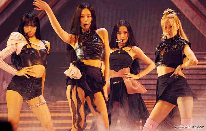 BLACKPINK announce support acts for London BST Hyde Park show