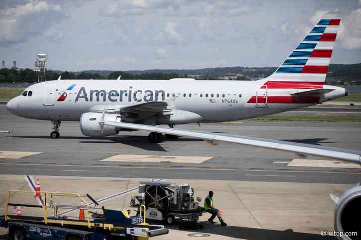 FAA eases regulations to avoid flight delays at Reagan National this summer