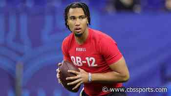 2023 NFL Draft: C.J. Stroud checks all the boxes, Jaxon Smith-Njigba shows off speed at Ohio State Pro Day