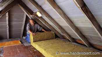 Immobilien: Bis zu 150.000 Euro: So belastet Mieter und Hausbesitzer eine EU-Sanierungspflicht