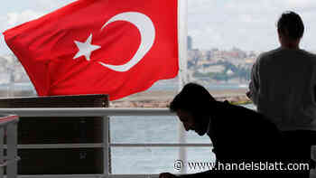 Geldpolitik: Türkische Zentralbank senkt Leitzins nach Erdbeben nicht noch einmal