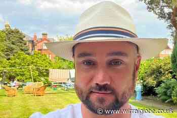 Death of Dragon's Den winner Drew Cockton 'misadventure'