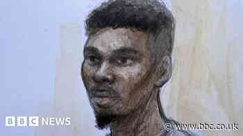 Man in court charged with mosque fire attacks in Birmingham and London