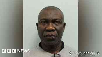 Ike Ekweremadu: Organ-trafficking plot politician and wife guilty