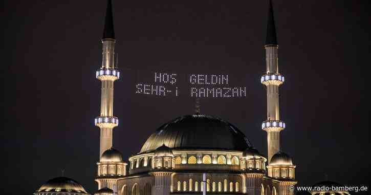 Muslimischer Fastenmonat Ramadan hat begonnen