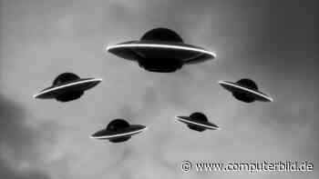 Pentagon-Mitarbeiter: Aliens könnten Erde ausspionieren