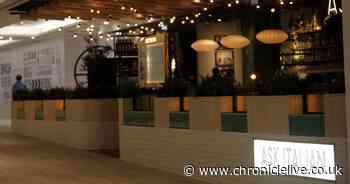 Gin tasting at Eldon Square restaurant will showcase top Newcastle brand made just around the corner