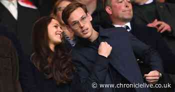 Sunderland owner Kyril Louis-Dreyfus joins Foundation of Light board of trustees