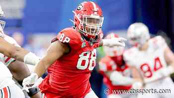 2023 NFL Mock Draft: QBs taken with first four picks; Cardinals trade a top-five pick twice, nab Jalen Carter