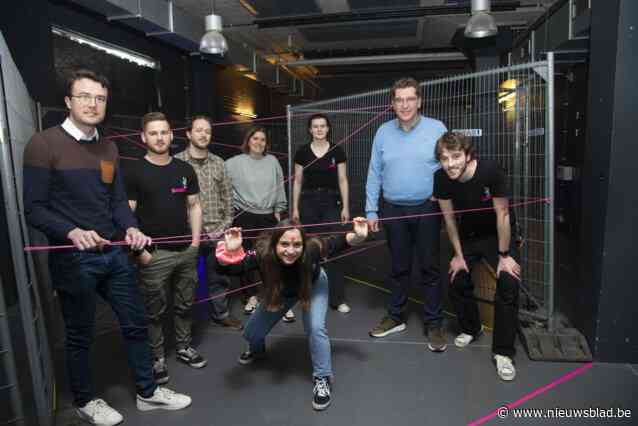 Gratis escaperoom ‘Student breakout’ blijkt groot succes