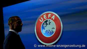 Zahlungen an Schiri-Funktionär: UEFA ermittelt gegen Barça
