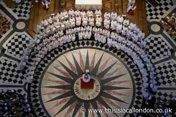 The Oldest Choral Festival Returns To St Paul's Cathedral For Free Gig
