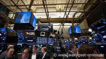Haacks Chart-Check: DAX und Nasdaq: Darum sollten Anleger jetzt bei jeder Gelegenheit Long gehen
