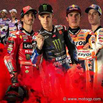 La griglia del 2023: che curriculum per i piloti