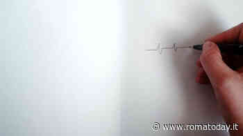 Anahi Mariotti in "Quando viene la sera"