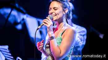 Laura Sciocchetti Quartet "That old Feeling" in concerto al Charity Café