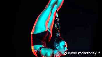 So Crazy Show il dinner show è XXL