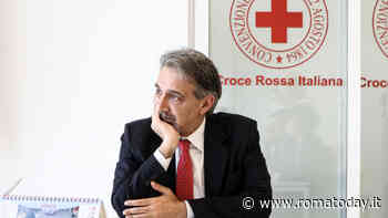 Francesco Rocca porta la Croce Rossa alla Pisana, nominati due nuovi collaboratori