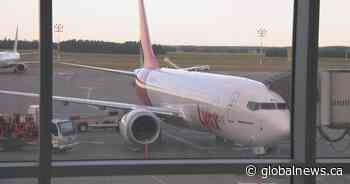 Low-cost airline Lynx to offer summer service between Hamilton and Vancouver