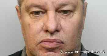 'Monster' who filmed himself raping and hitting child jailed for life