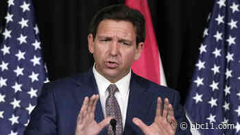 Florida's so-called 'Don't Say Gay' policy could be expanded into high school