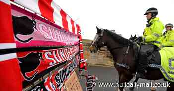 Why Sunderland have restricted Hull City's ticket allocation and what it means for away supporters