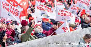 How Hull KR fans can sign up for unique club representative opportunity