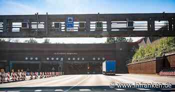 Verkehrs-Warnstreik: Macht Verdi auch den Elbtunnel dicht?