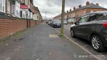 Man charged with attempted murder after two fire attacks near mosques in England