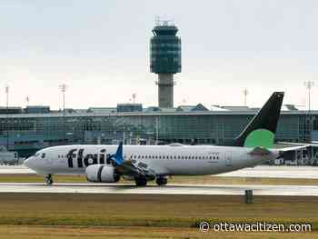 Adam: For Canadians travellers, airline chaos still hasn't abated