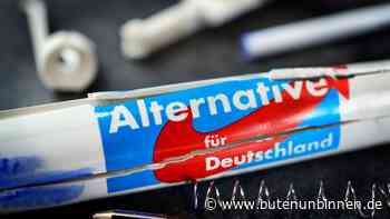 AfD darf in ganz Bremen nicht zur Bürgerschaftswahl antreten