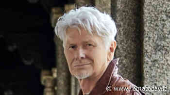 "Sono un figlio Live Tour", Ron in concerto a Roma