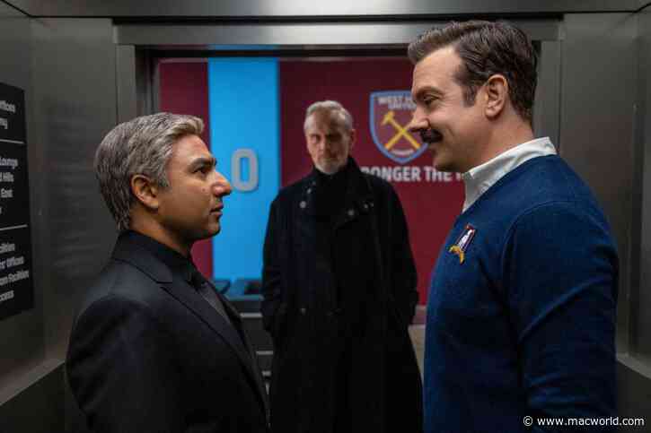 Apple is reportedly seeking to expand its football roster