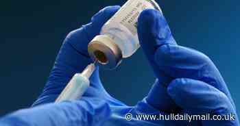 More than one million people have now been treated for Covid in England, says NHS