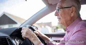 Hull motorists bite back after coroner says there should be age limit on driving licences