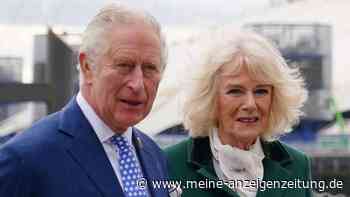 Das Programm: Charles und Camilla in Deutschland