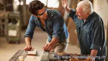 Gestalterinnen gesucht