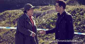 Kenny Doughty's Vera exit has fans 'concerned' for ITV show after co-star quit