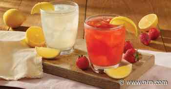 Trending this week: McDonald's is hopping onto the latest drink trend