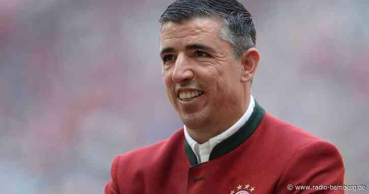 Roy Makaay neuer Trainer des FC Bayern World Squad