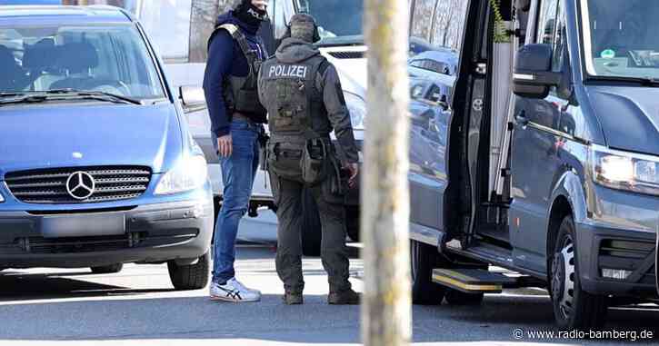 Schuss bei «Reichsbürger»-Razzia: Diskussion um Waffenrecht